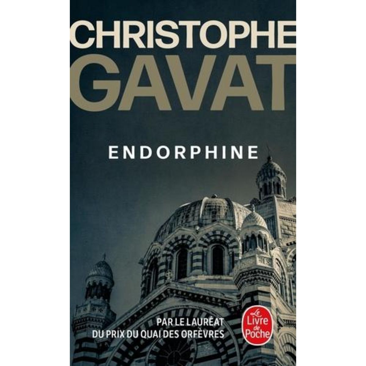 ENDORPHINE, Gavat Christophe