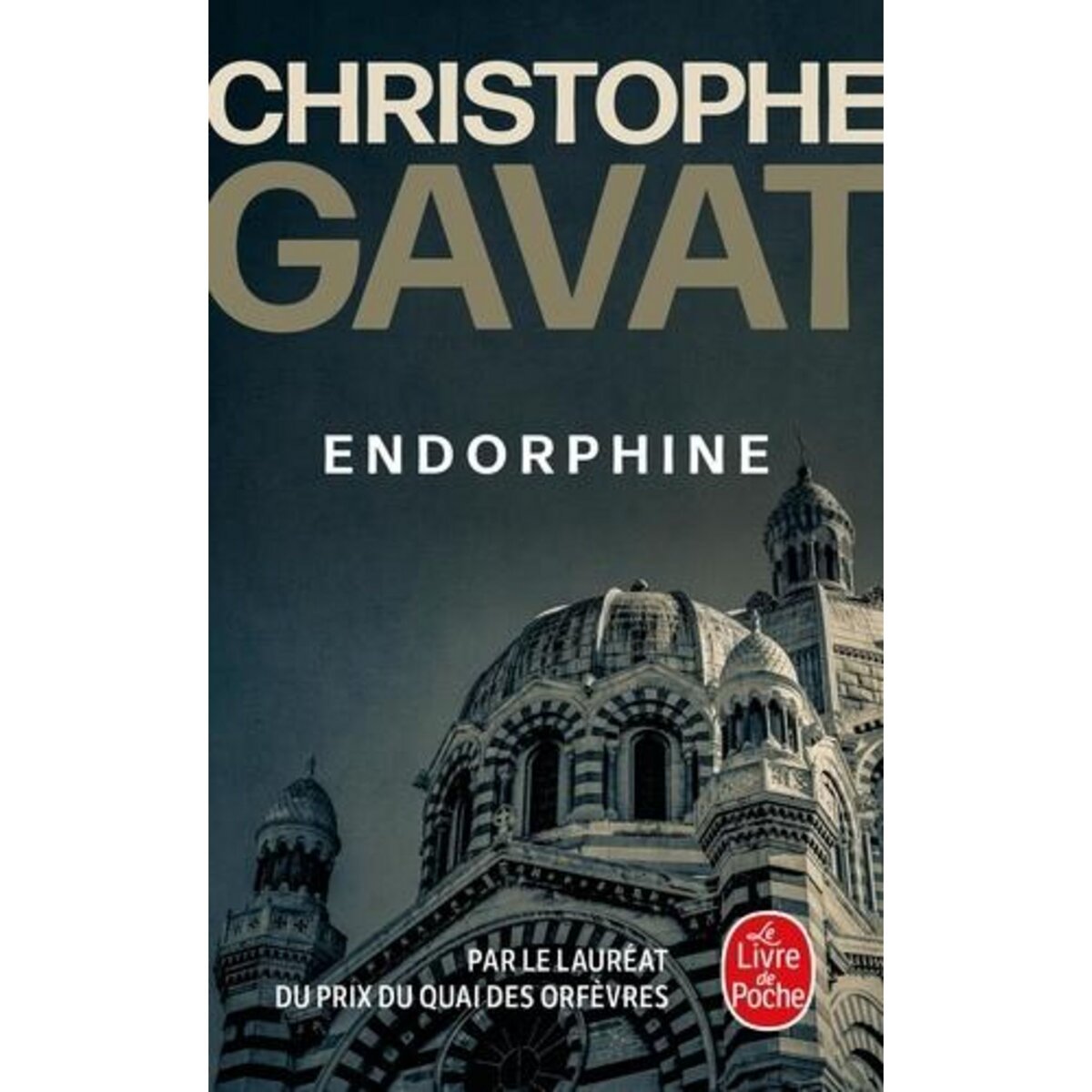 ENDORPHINE, Gavat Christophe