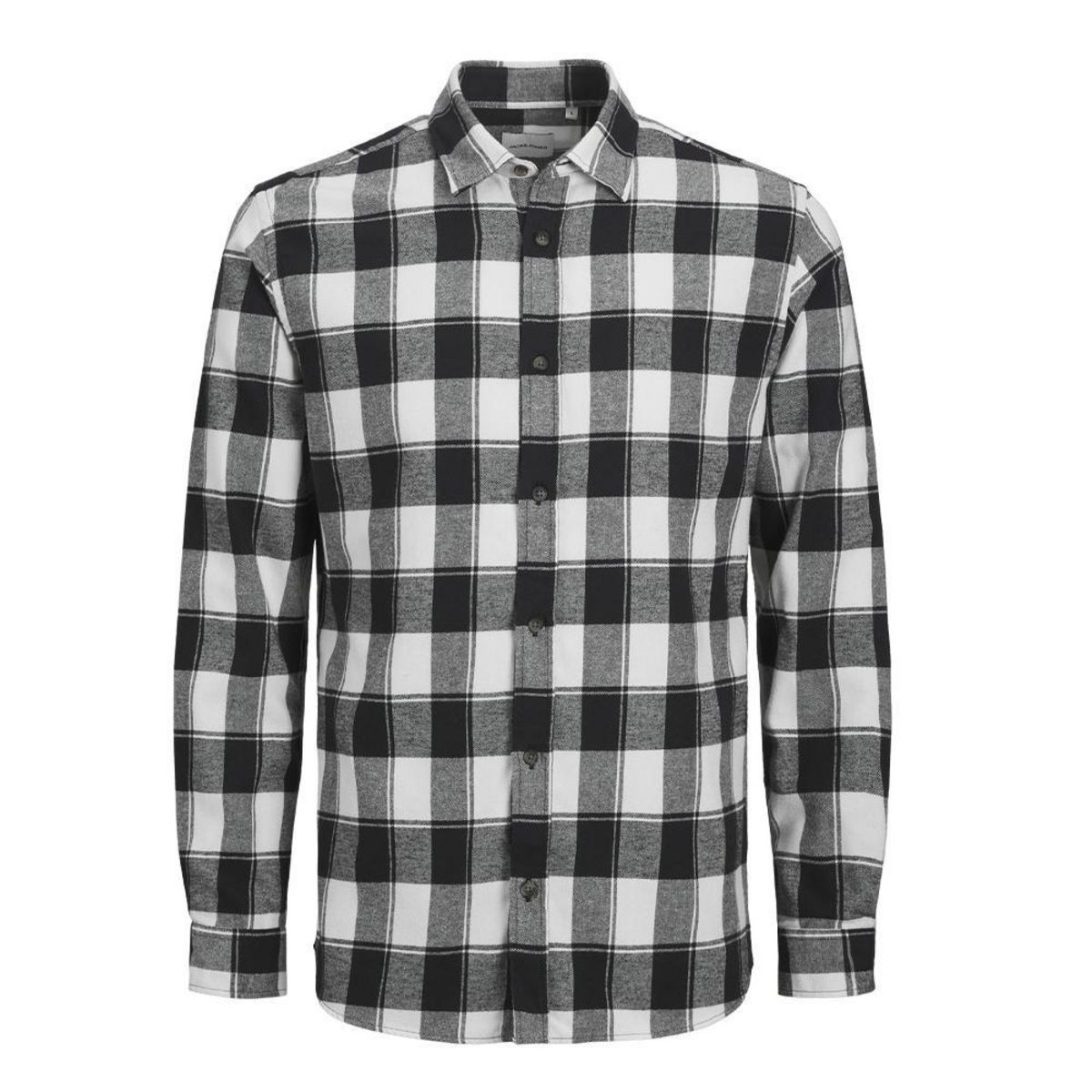 Jack & Jones Chemise Écru/ Homme Jack & Jones Joshua