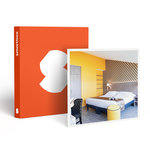 Smartbox 2 jours en hôtel 4* avec massage à Saint-Raphaël - Coffret Cadeau Séjour