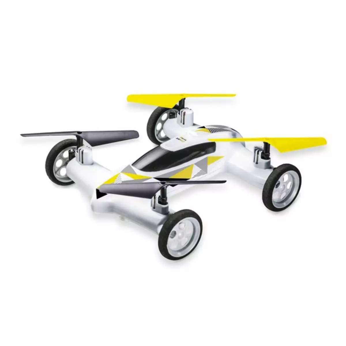 MONDO Drone Ultradrone XW18.0 Flying Car