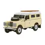 Revell Maquette voiture : Model Set : Land Rover Series III LWB