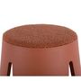 Voir la diapositive 4 : Leitmotiv Tabouret Keystone