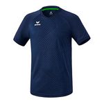 Erima Maillot D'entrainement  Homme Erima Dervio. Coloris disponibles : Bleu
