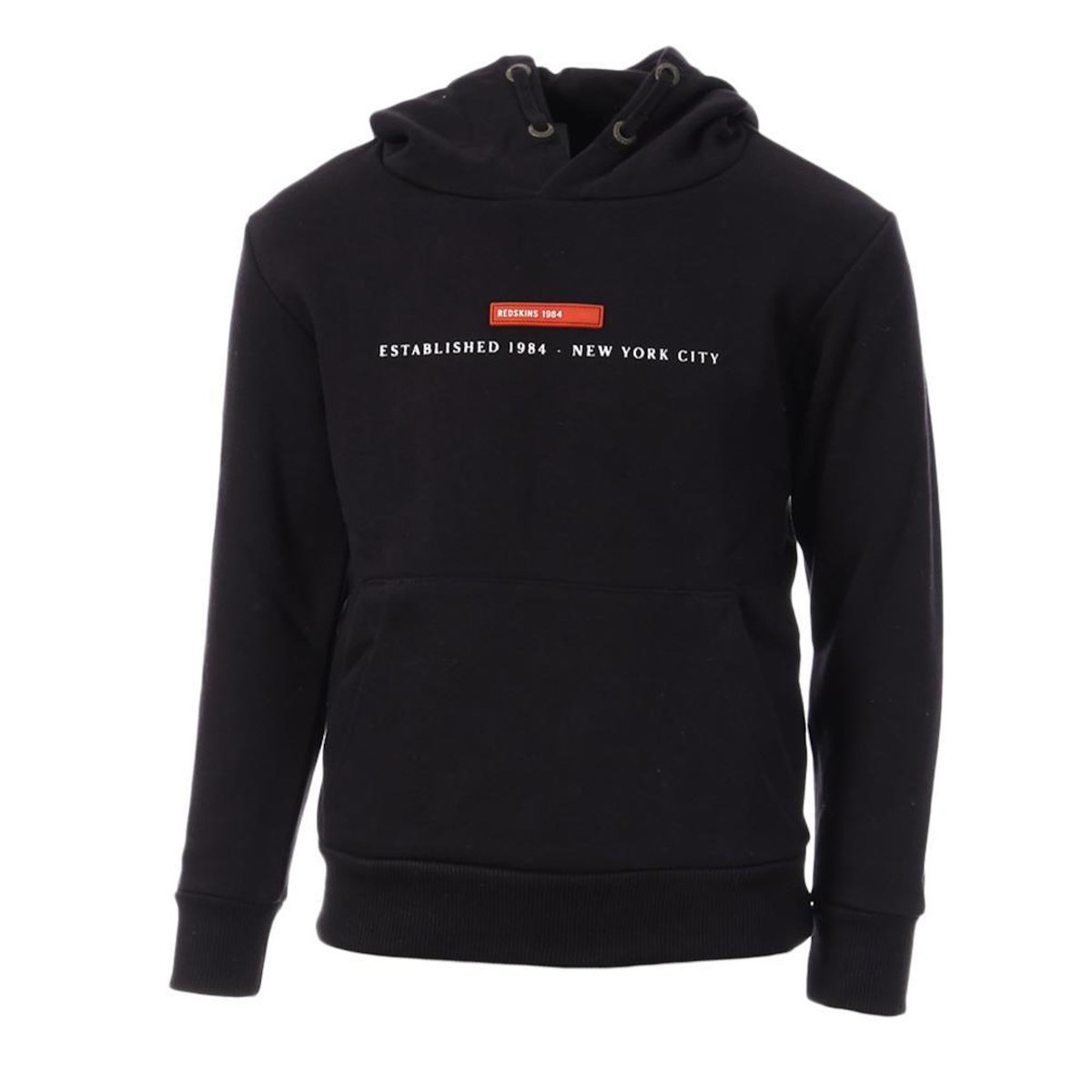 REDSKINS Sweat Marine Garçon Redskins Hoodie 72
