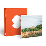 Smartbox Dégustation de 5 vins et visite de cave à Châteauneuf-du-Pape - Coffret Cadeau Gastronomie