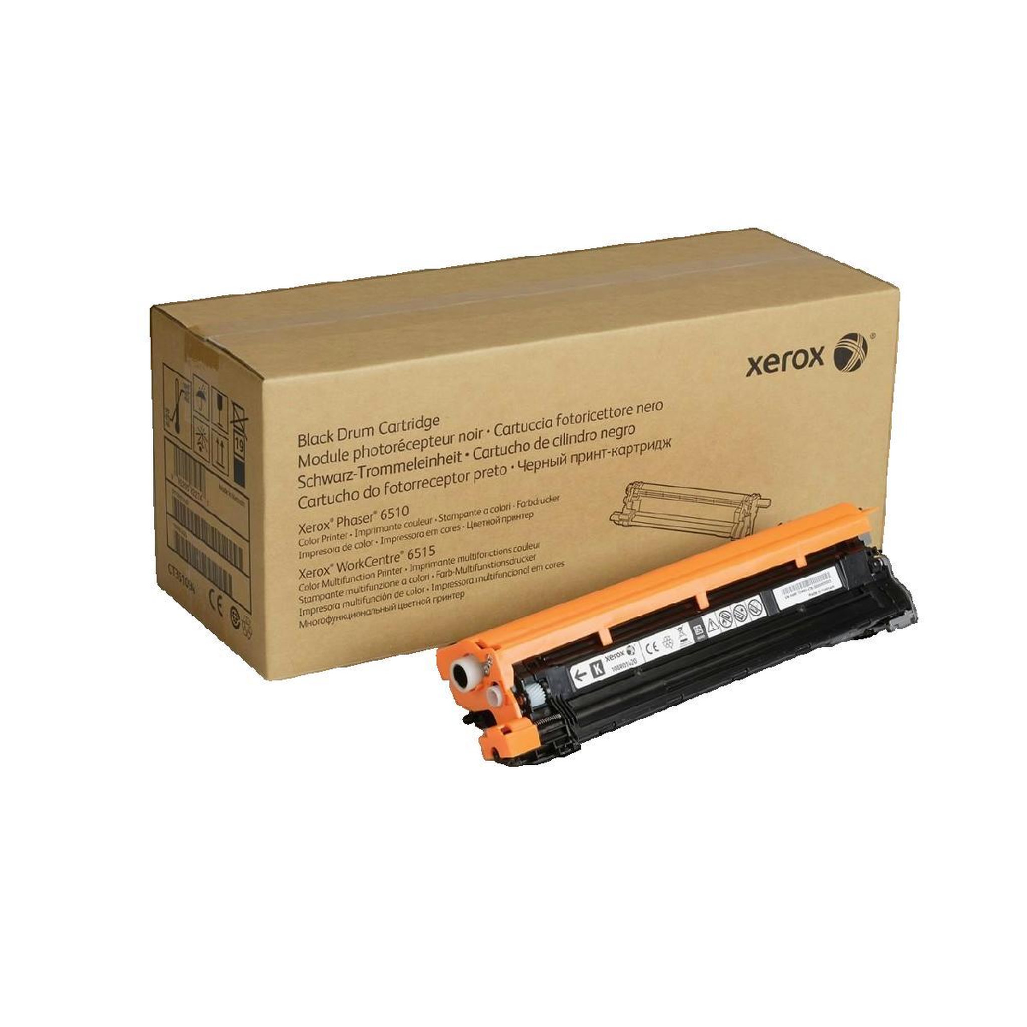 Xerox Collecteur de toner Xerox 108R01416 haute capacité pour imprimantes Phaser et WorkCentre