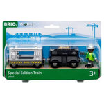 Brio 36083 Edition Speciale 2024