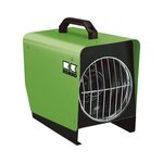 Remko Chauffage électrique ELT 2-1 2,2 kW Remko