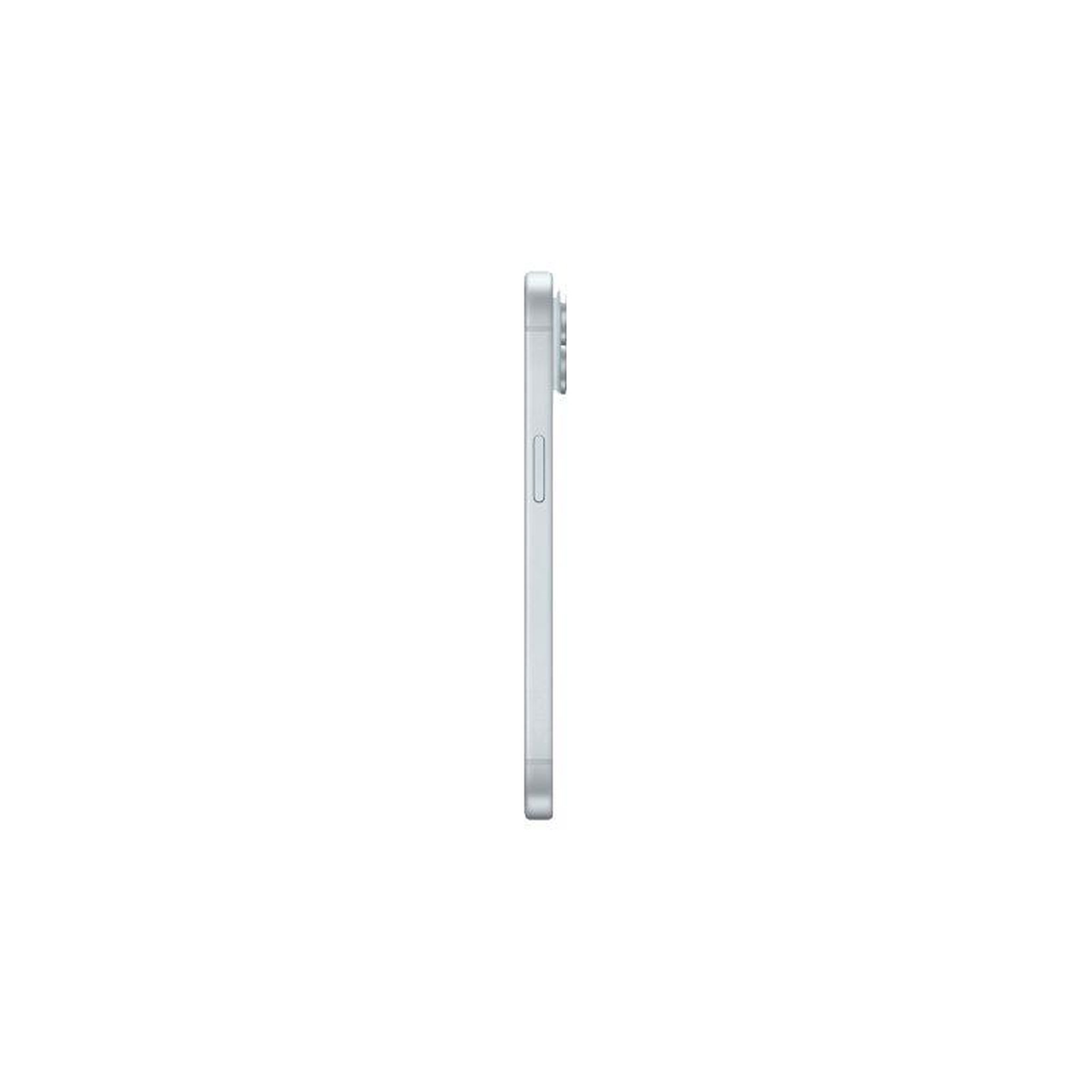 Voir la diapositive 2 : APPLE iPhone 15 reconditionné 128 Go - Grade B - Bleu