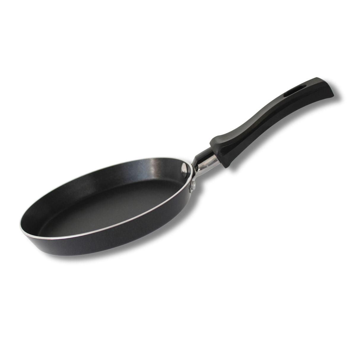 ELO Mini crêpe avec revêtement en céramique 14 cm ELO Juwel de Luxe