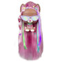 Voir la diapositive 2 : IMC Toys Tête à coiffer chien VIP Pets