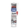 RUBSON Mastic Bain & Cuisine Pure Ardoise - 280ml