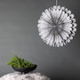 Voir la diapositive 6 : Paris Prix Lampe Suspension Déco  Jarvson  60cm Gris Foncé