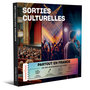 Voir la diapositive 1 : Smartbox Sorties Culturelles - Coffret Cadeau Sport & Aventure