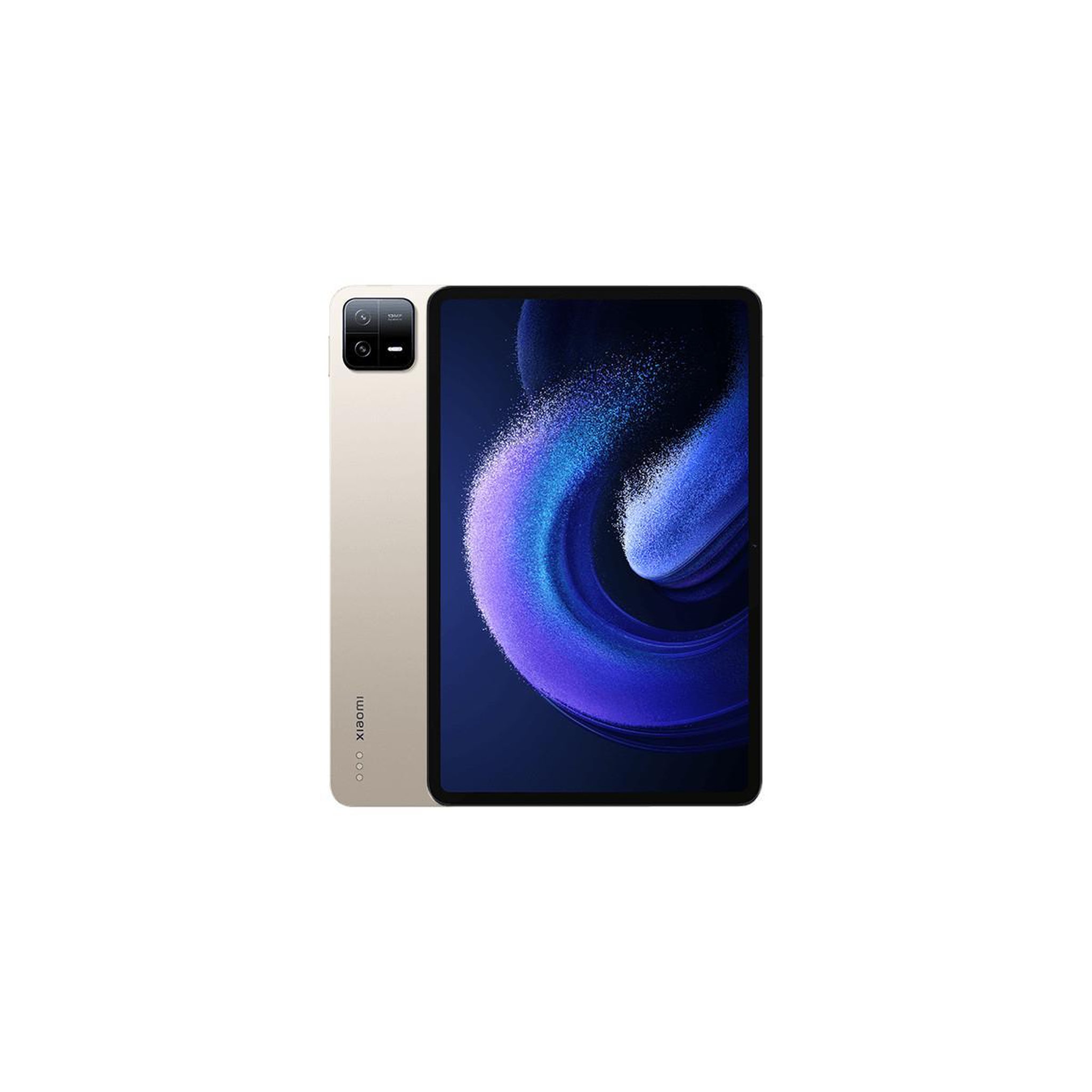 Voir la diapositive 2 : XIAOMI Xiaomi pad 6 qualcomm snapdragon 128 go 27,9 cm (11 ) 6 go wi-fi 6 (802.11ax) android 13 or