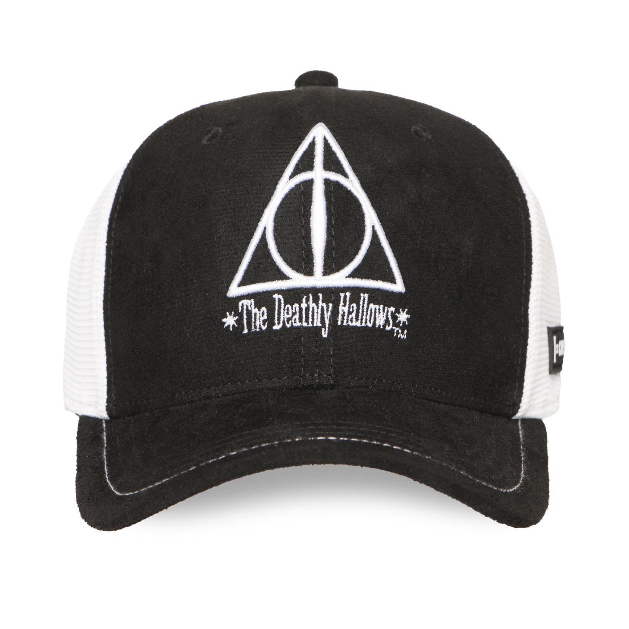 Voir la diapositive 2 : CAPSLAB Casquette prenium semi curved Deadly