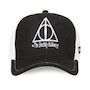 Voir la diapositive 2 : CAPSLAB Casquette prenium semi curved Deadly