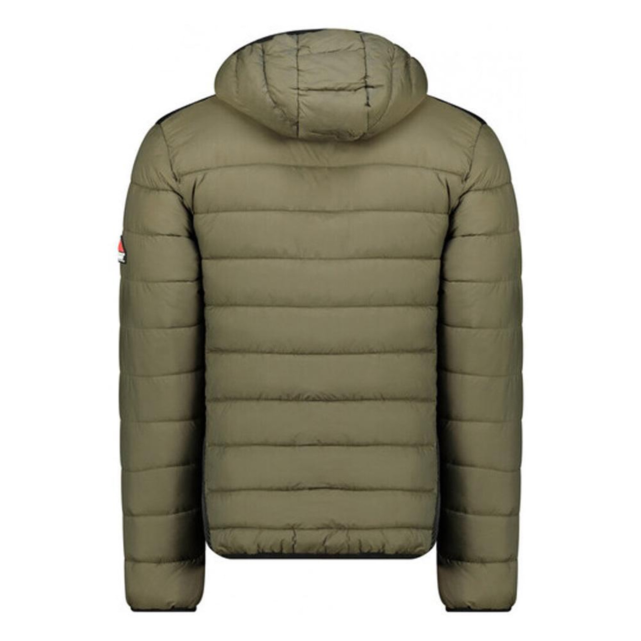 Voir la diapositive 2 : GEOGRAPHICAL NORWAY Doudoune  Homme Geographical Norway Bikash