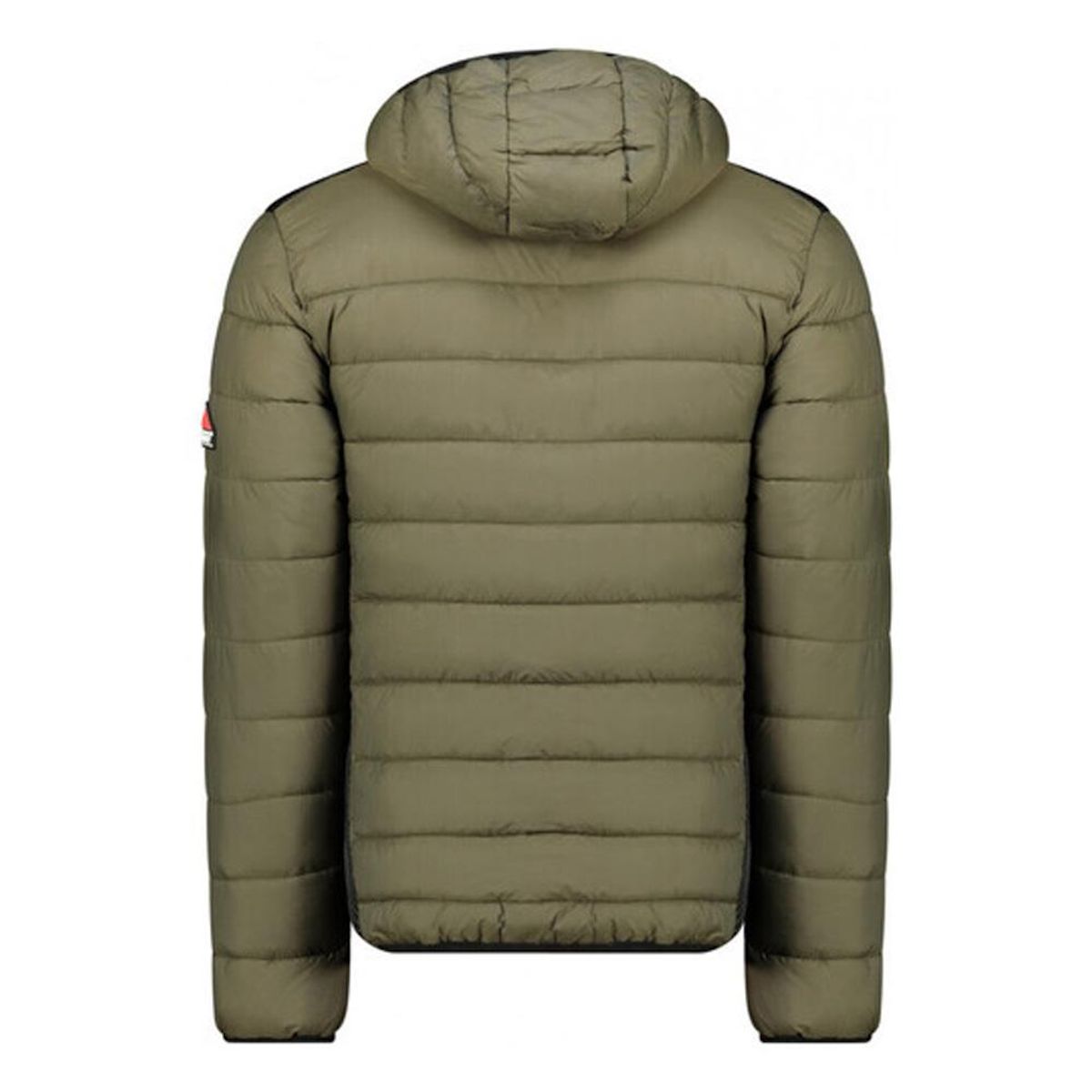 GEOGRAPHICAL NORWAY Doudoune  Homme Geographical Norway Bikash