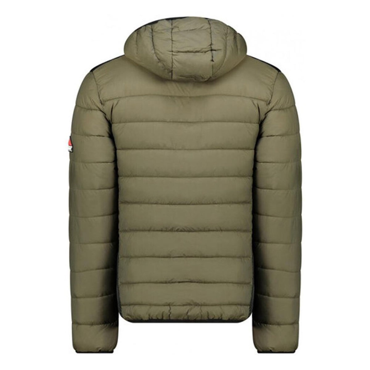 GEOGRAPHICAL NORWAY Doudoune  Homme Geographical Norway Bikash