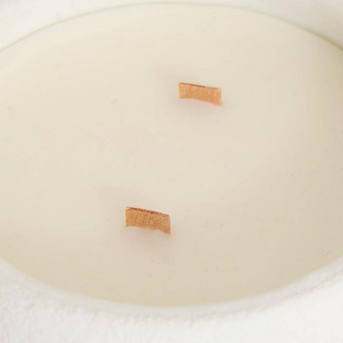 ATMOSPHERA Bougie Parfumée en Ciment  Wonj  464g Patchouli