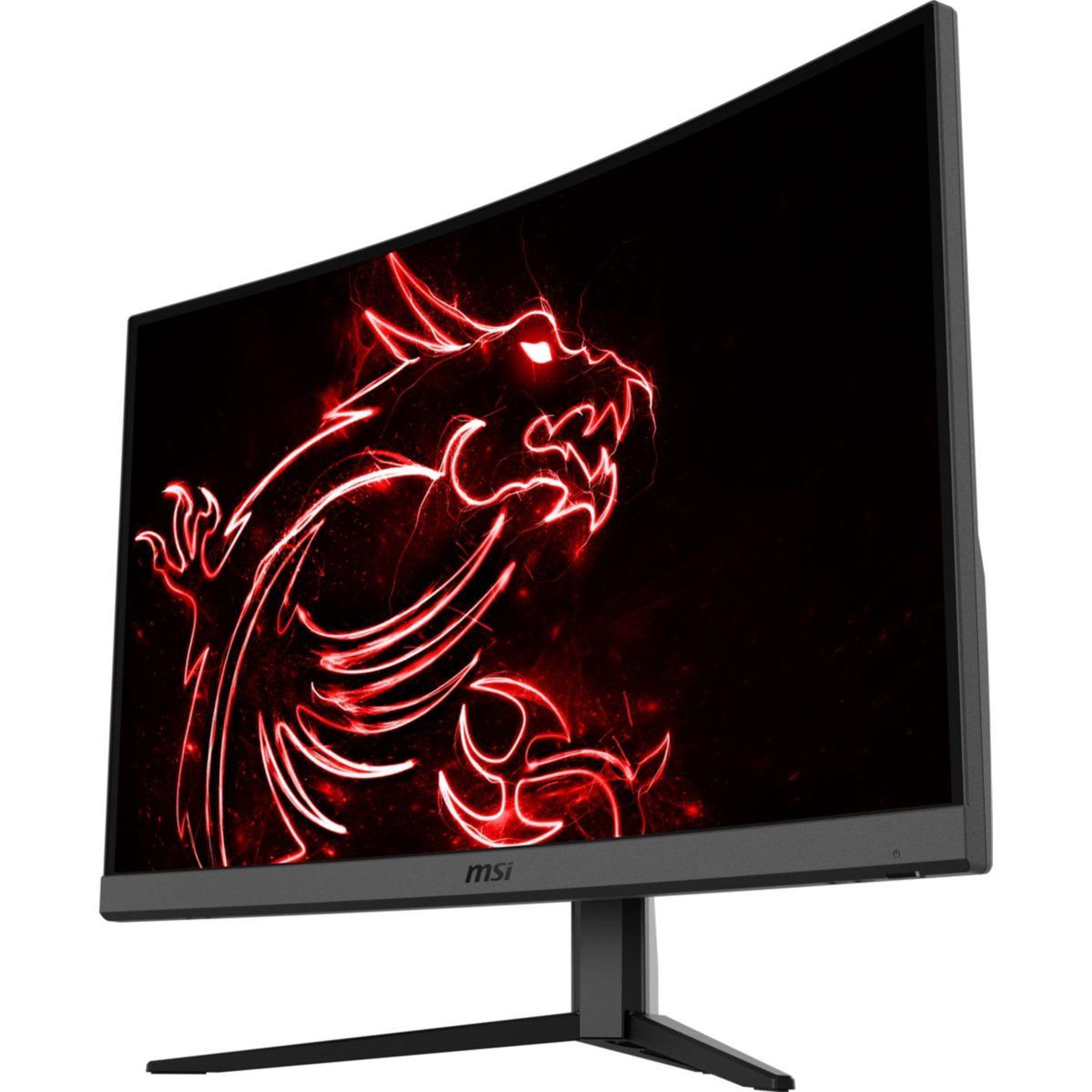 Voir la diapositive 4 : MSI Ecran PC Gamer Optix Incurvé G32CQ4 E2 VA