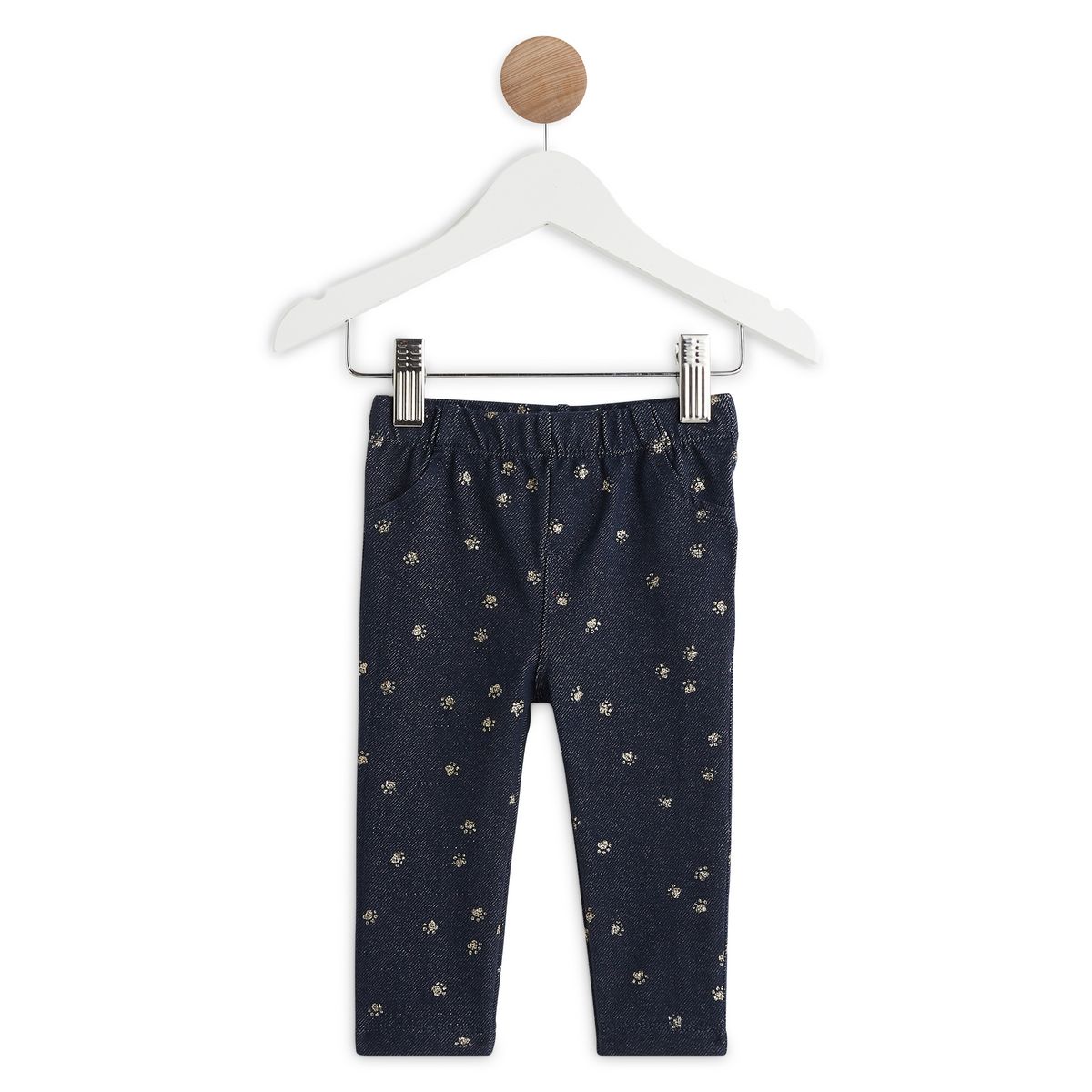 INEXTENSO Tregging bébé fille