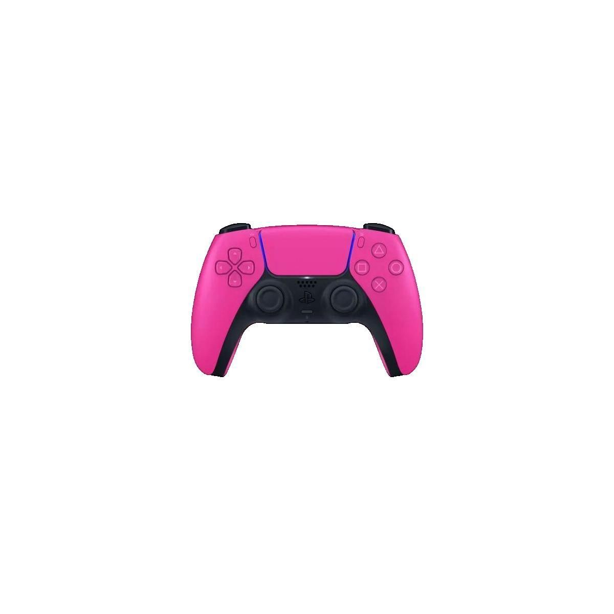 SONY Manette DualSense V2 Sony Rose