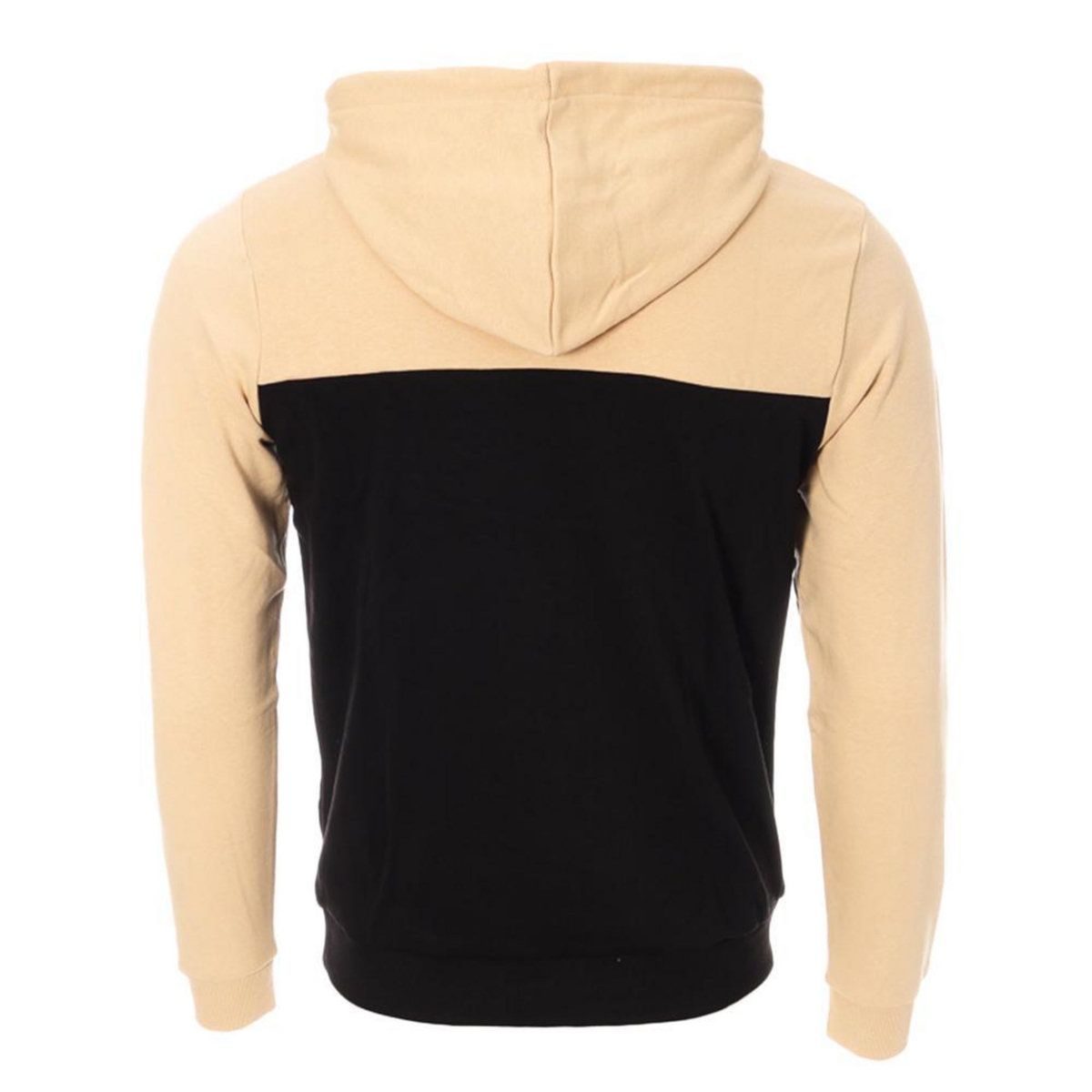 FILA Sweat /Jaune Homme Fila Simpson