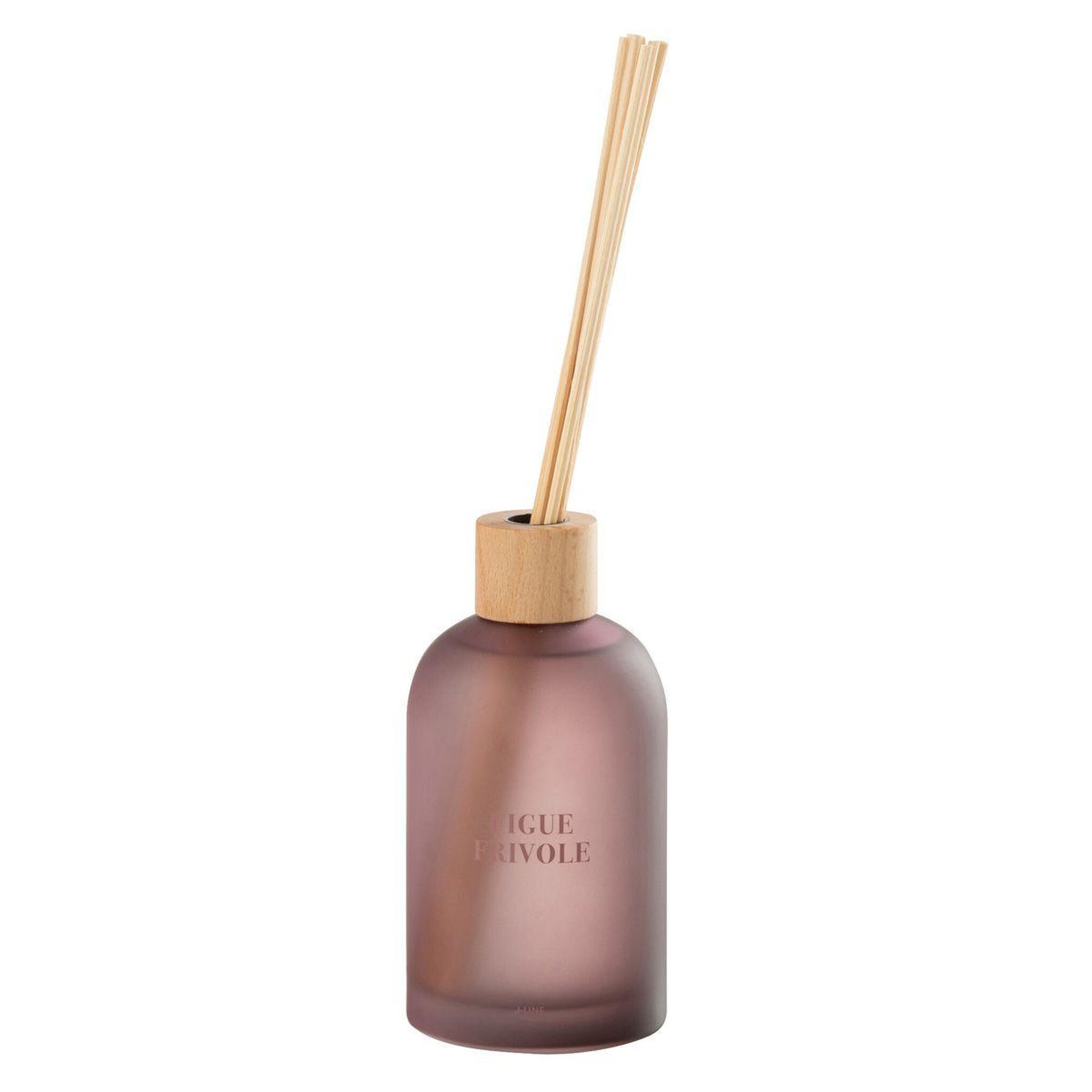 J-LINE Diffuseur de parfum  accords essentiels  250ml figue frivole