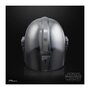Voir la diapositive 6 : HASBRO Casque électronique The Mandalorian Star Wars The Black Series