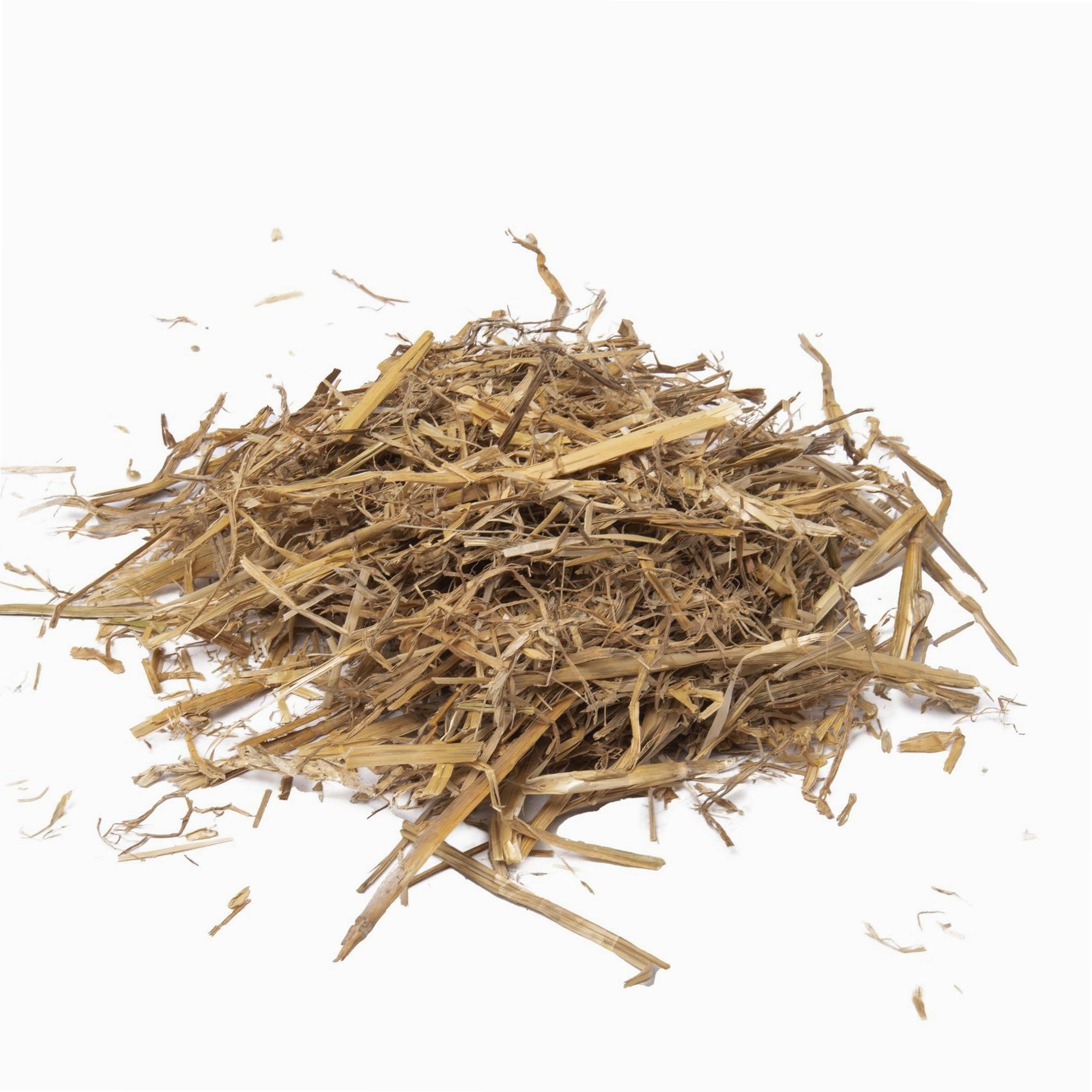 Voir la diapositive 3 : Zolux Paille naturelle 240L  8kg