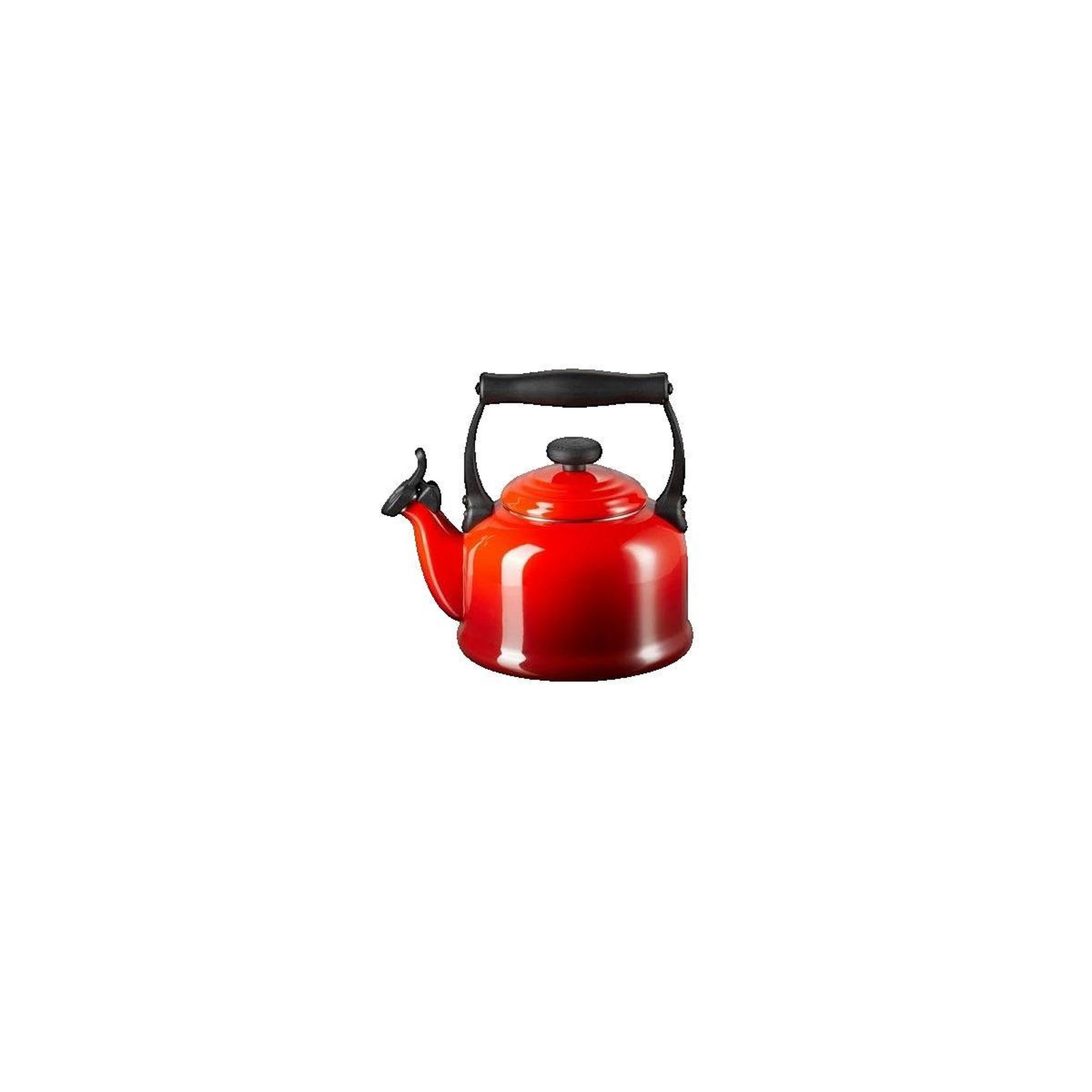 Voir la diapositive 2 : Le Creuset Bouilloire Le Creuset électrique traditionnelle 2.1 l