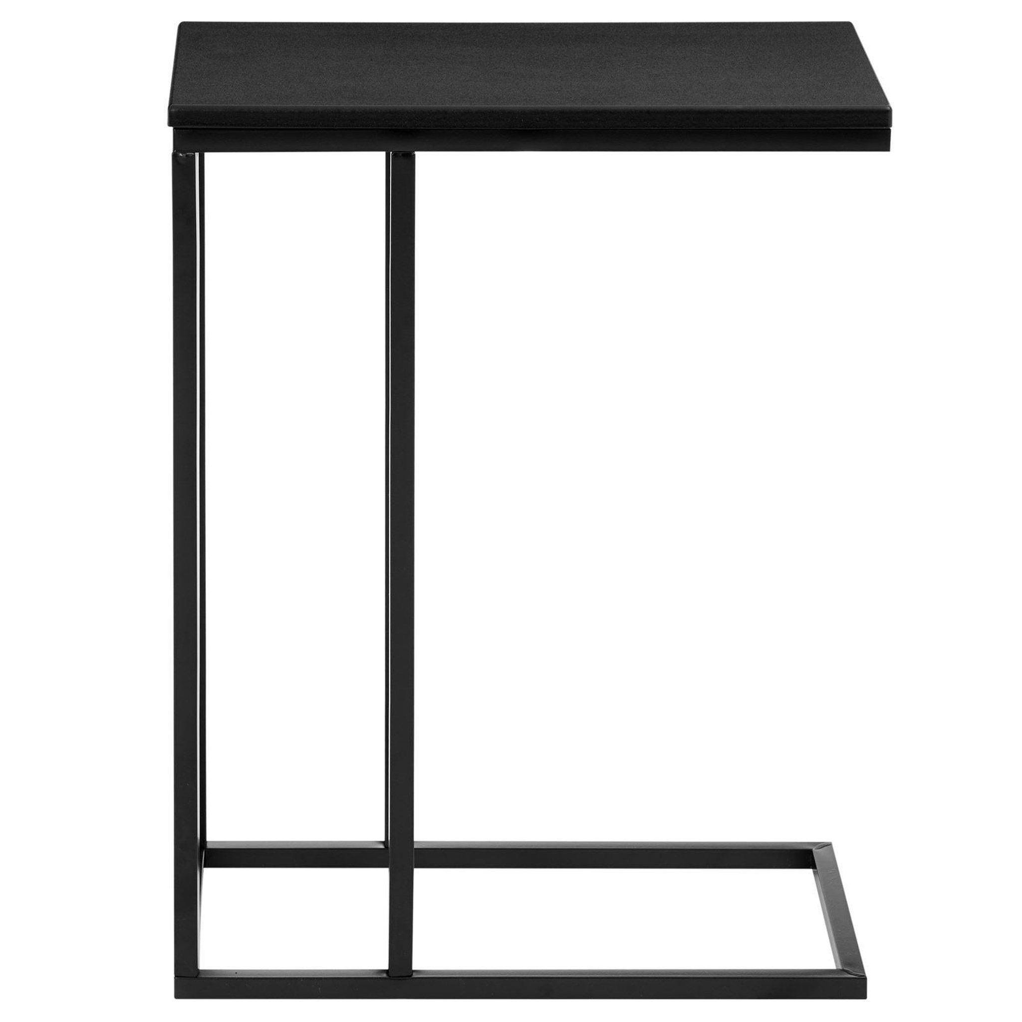 Voir la diapositive 4 : IDIMEX Table d'appoint rectangulaire DEBORA