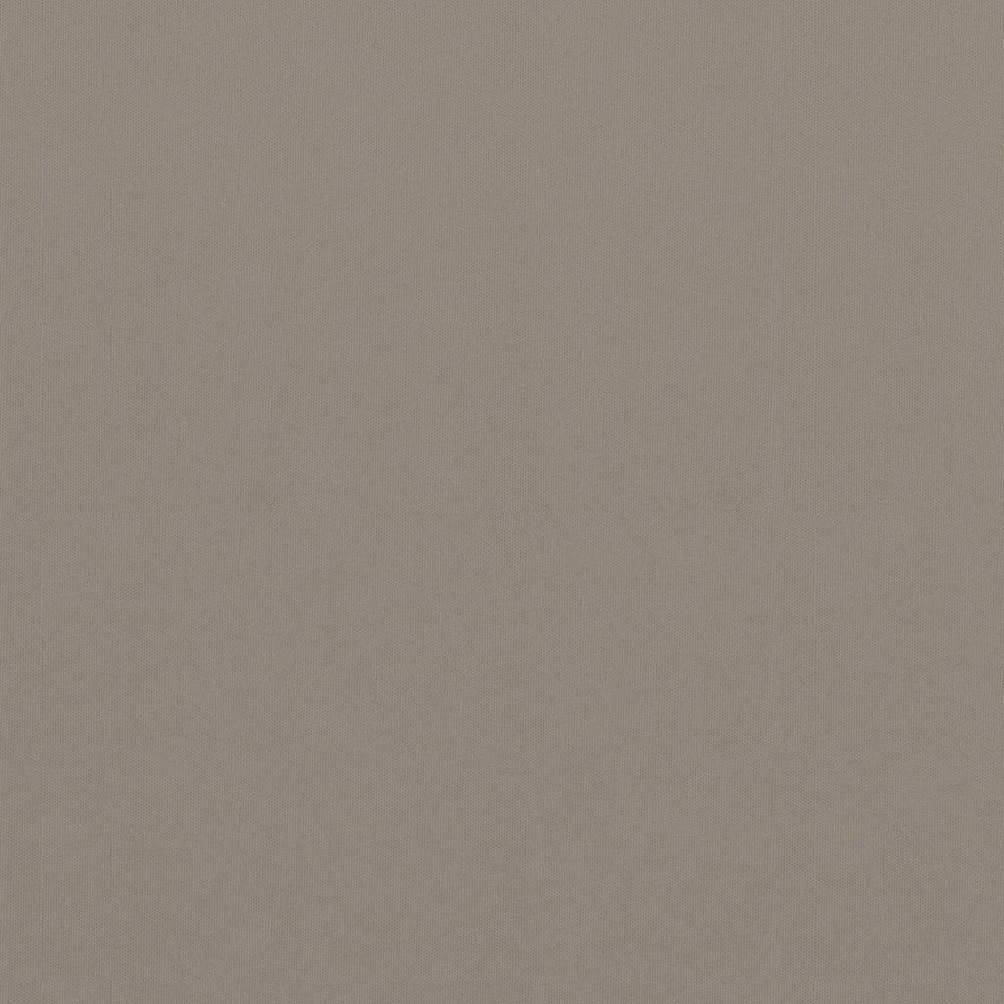 Voir la diapositive 2 : VIDAXL Ecran de balcon Taupe 90x300 cm Tissu Oxford