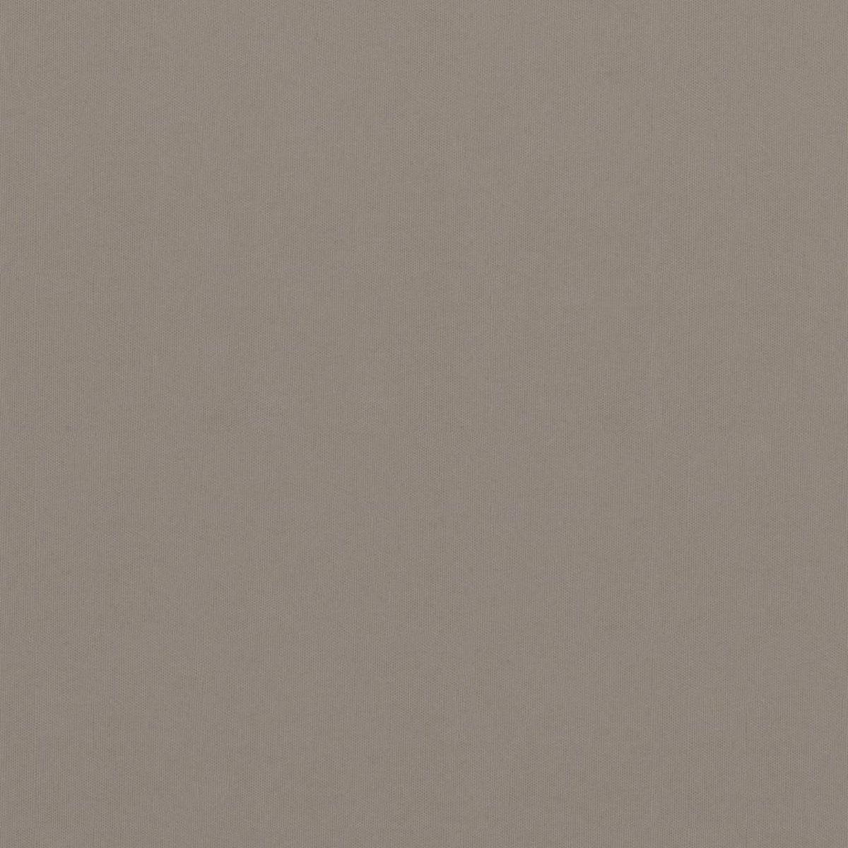 VIDAXL Ecran de balcon Taupe 90x300 cm Tissu Oxford