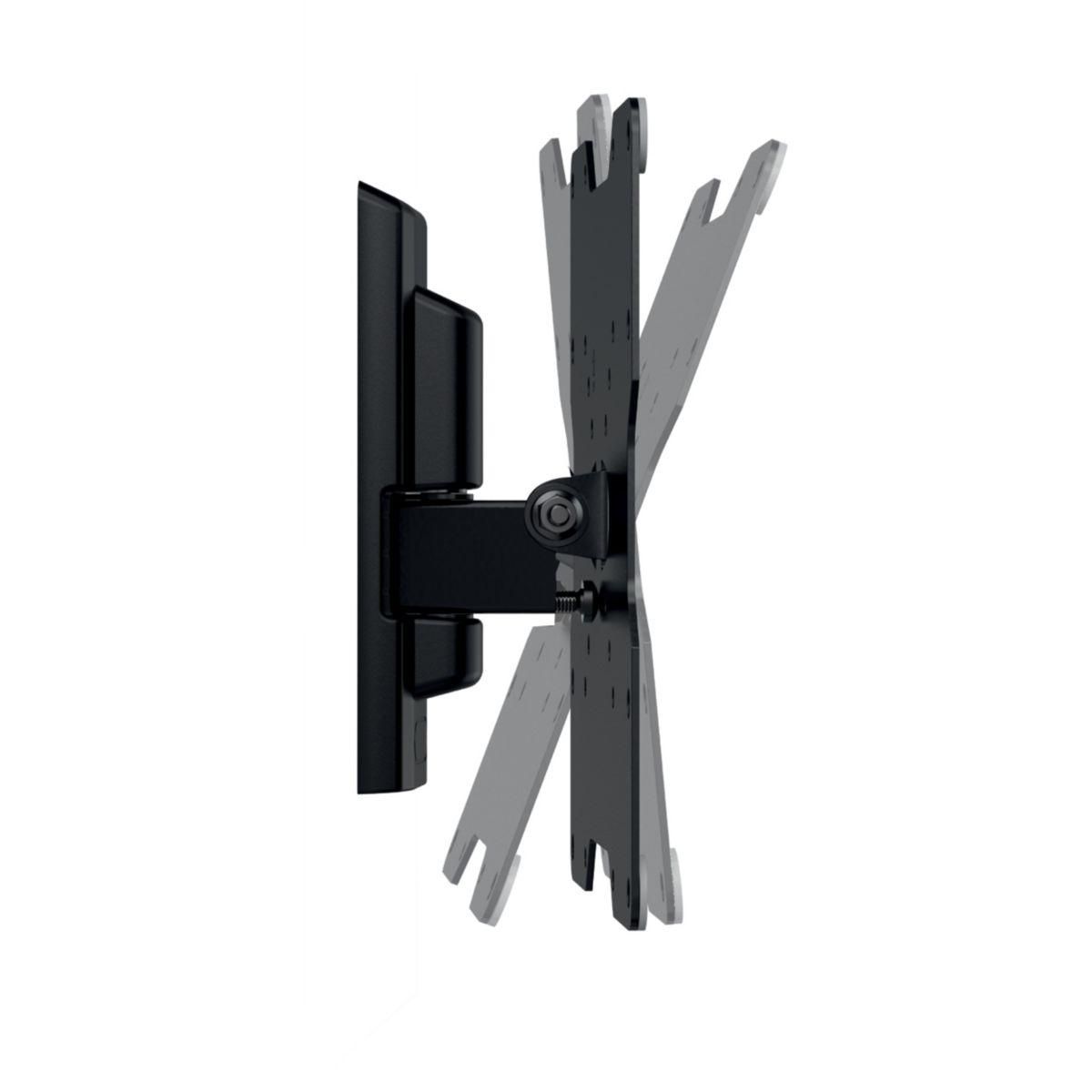 Meliconi Support mural TV FTR 200 FLAT