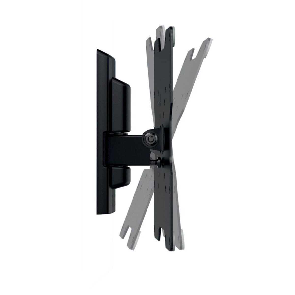 Meliconi Support mural TV FTR 200 FLAT