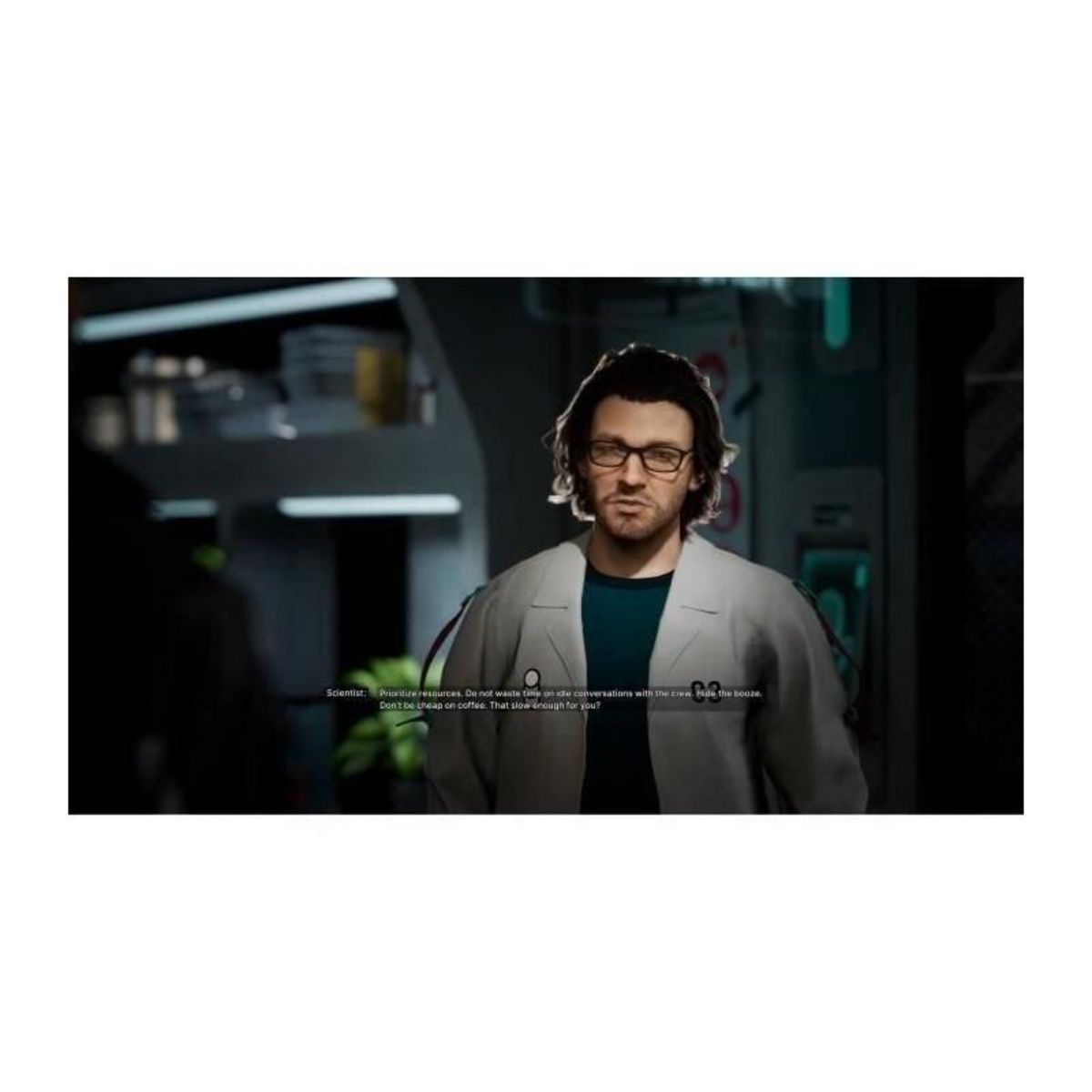 Koch Media The Alters PS5