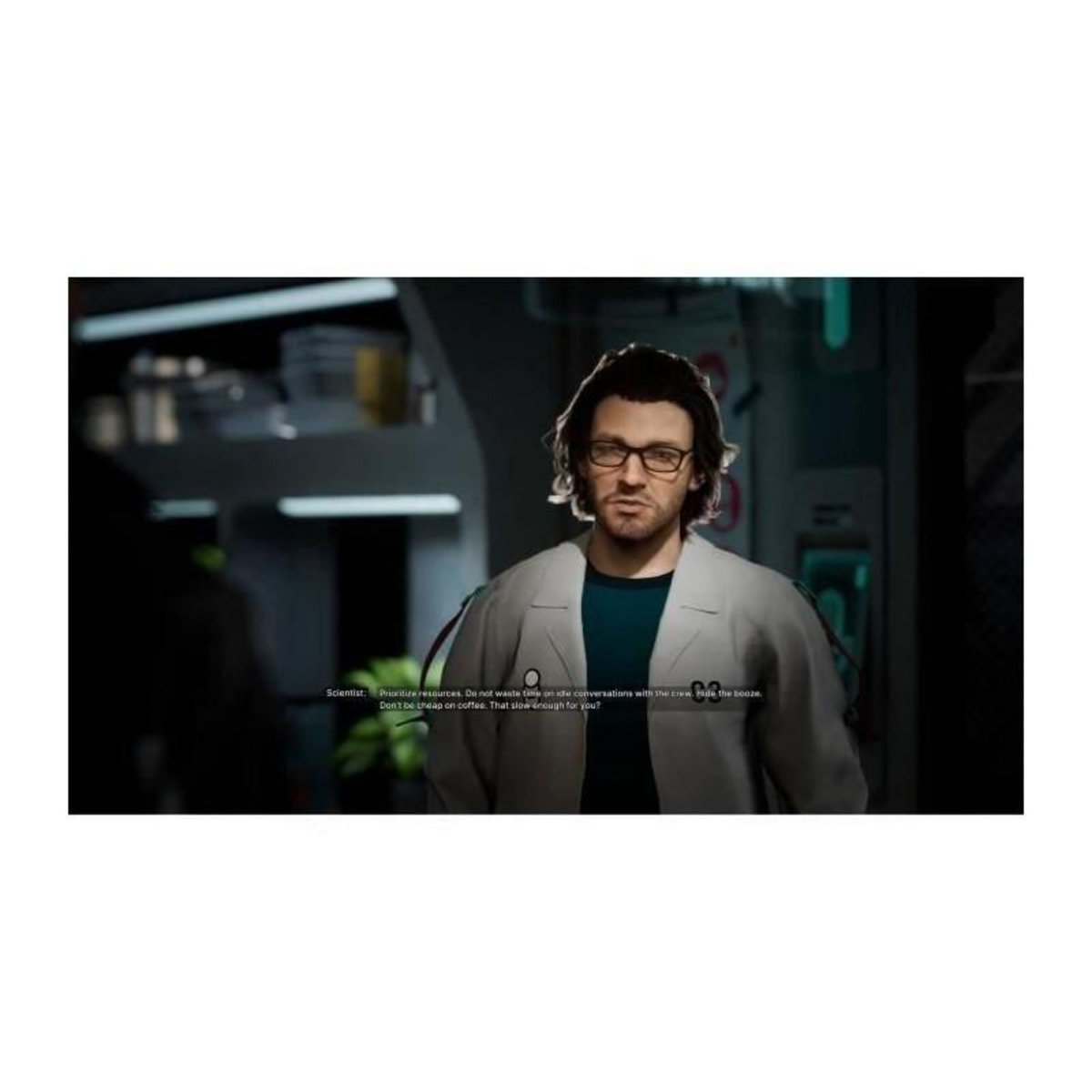 Koch Media The Alters PS5