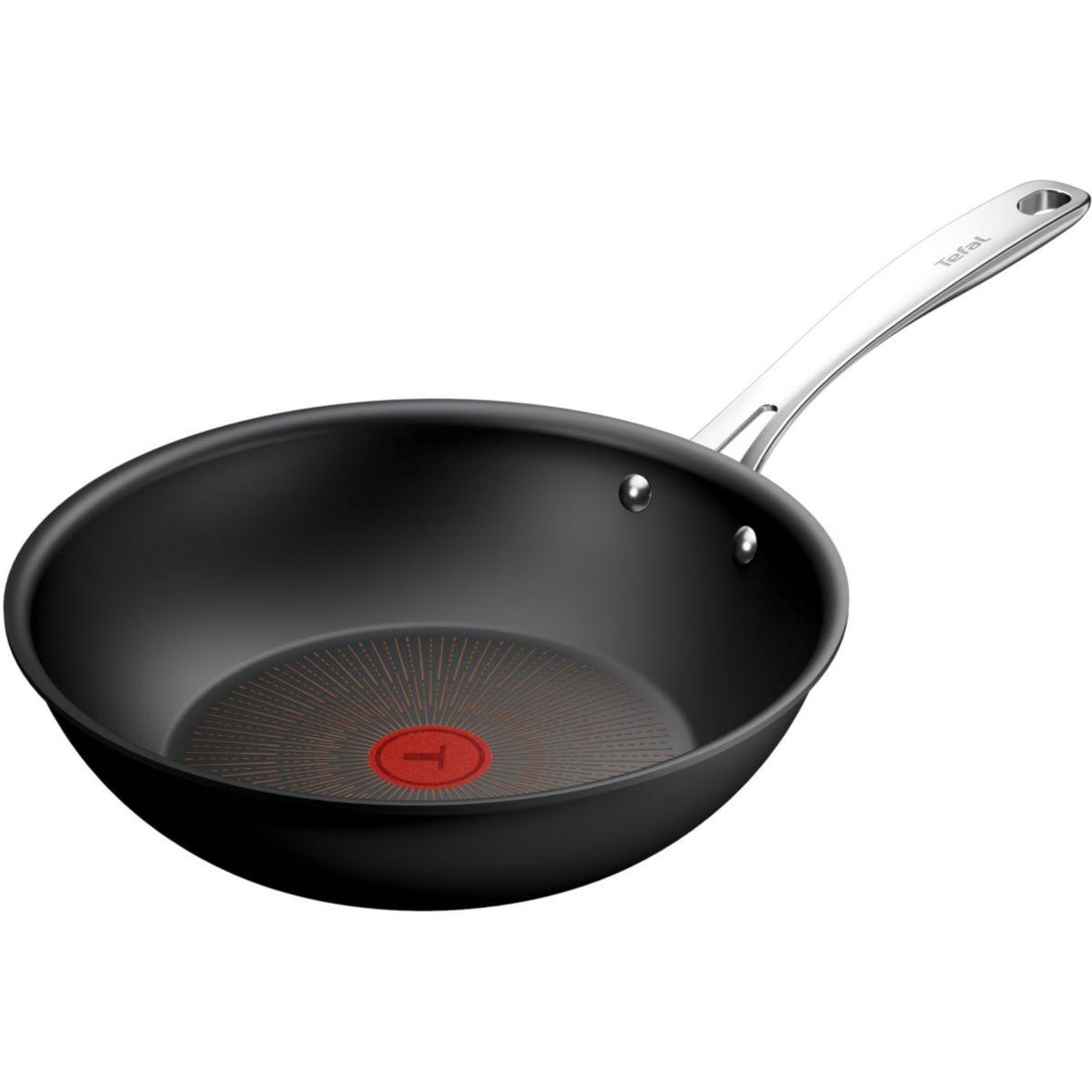 TEFAL Wok 28cm Excellence +