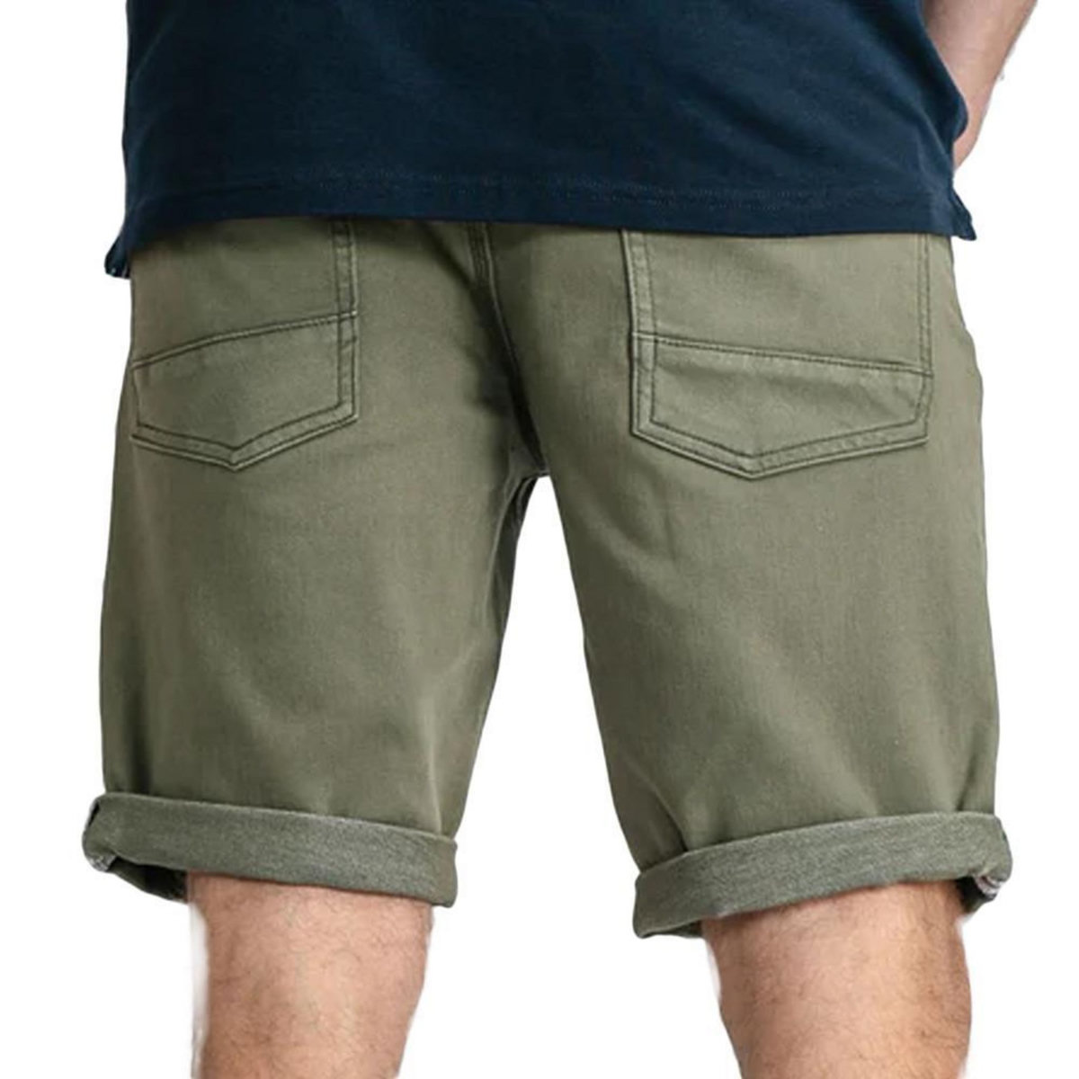 Petrol Industries Short  Homme Petrol Industries O005