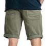 Voir la diapositive 2 : Petrol Industries Short  Homme Petrol Industries O005