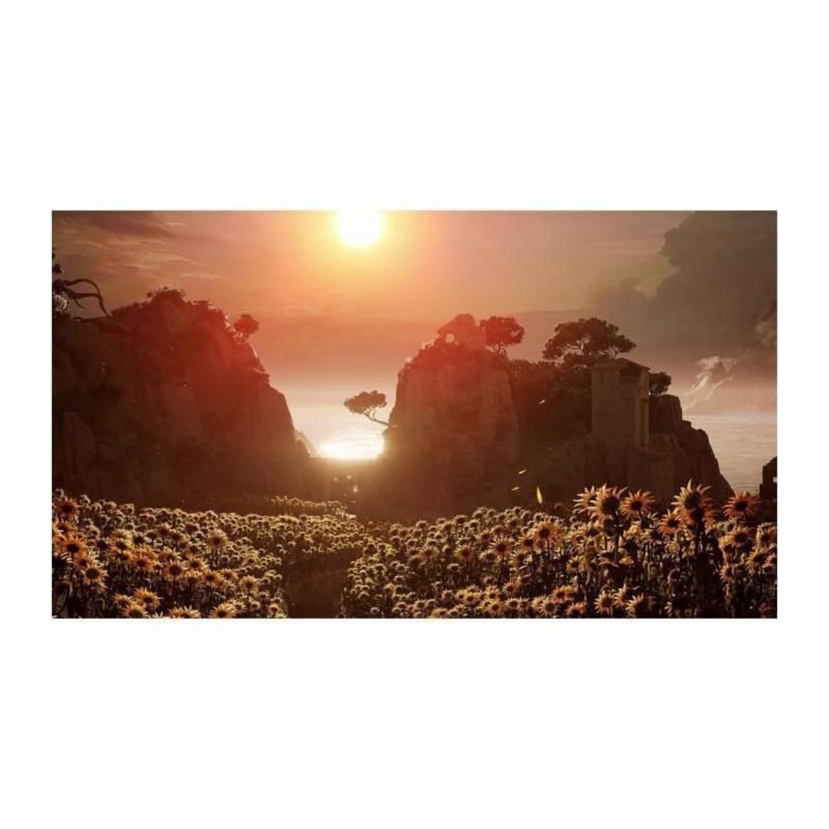 Just for games Enotria The Last Song - Jeu Xbox Series X