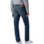 Voir la diapositive 2 : Levi's Jean  Foncé Homme Levi's 511 Slim Light Indigo   W29