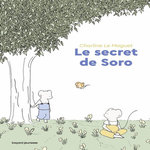 LE SECRET DE SORO, Le Maguet Charline