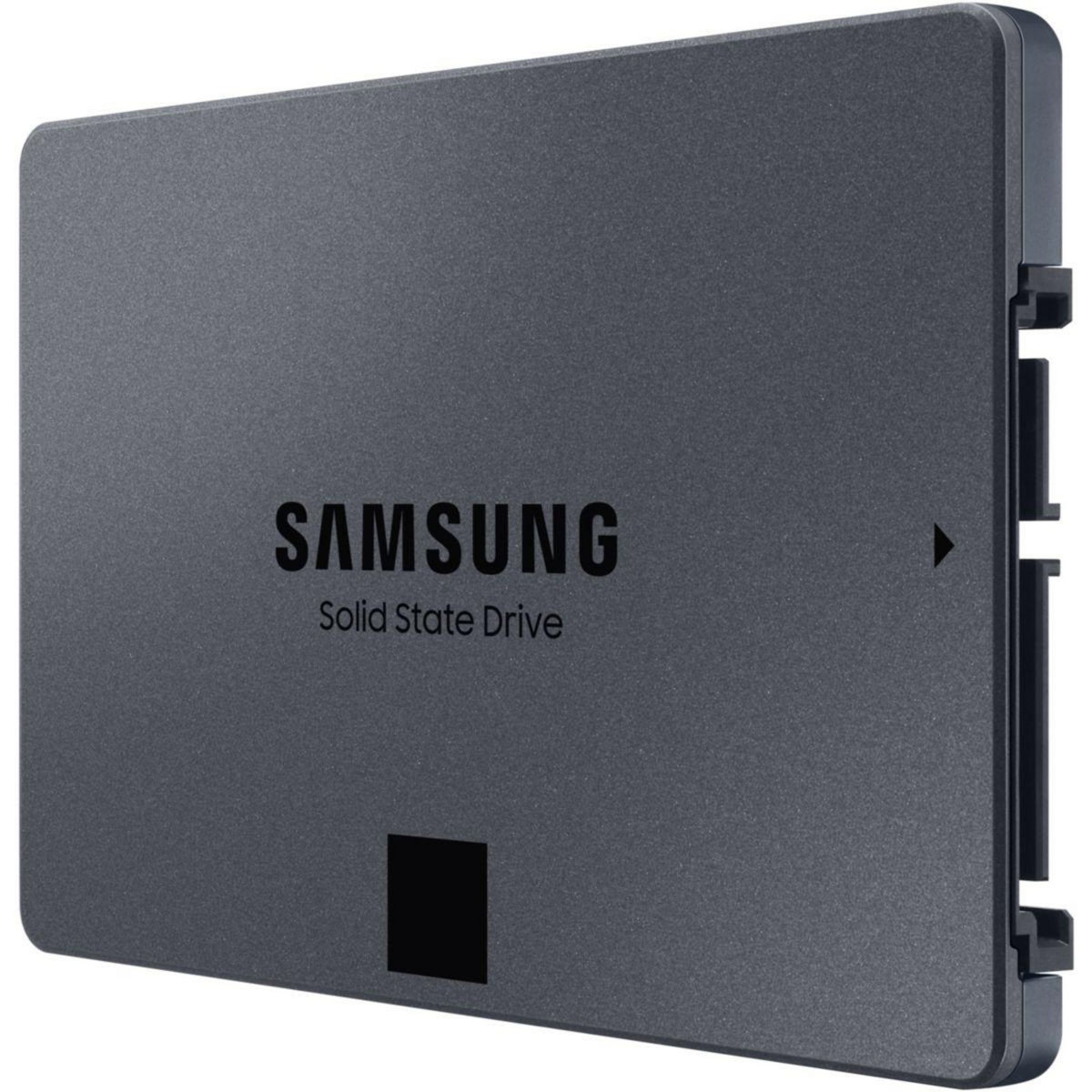 Samsung Disque dur SSD interne 870 QVO 1To