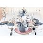 Voir la diapositive 2 : Cosy&Trendy Lot de 6 tasses DELIRIO 9 cl