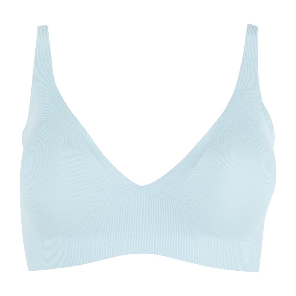 Athena Soutien-gorge triangle sans armatures femme Essentiel